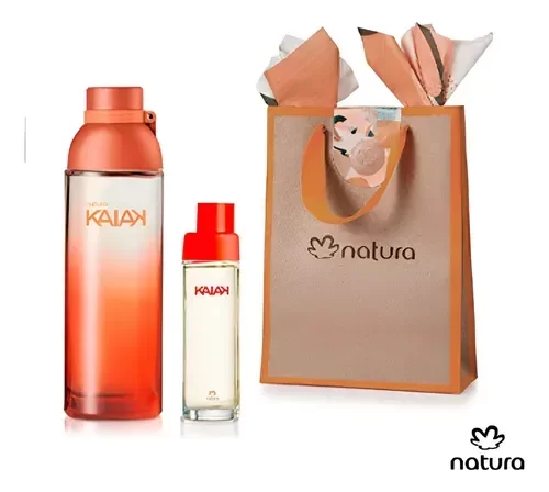 Producto - Kit kaiak clásico 100 ml + 25 ml