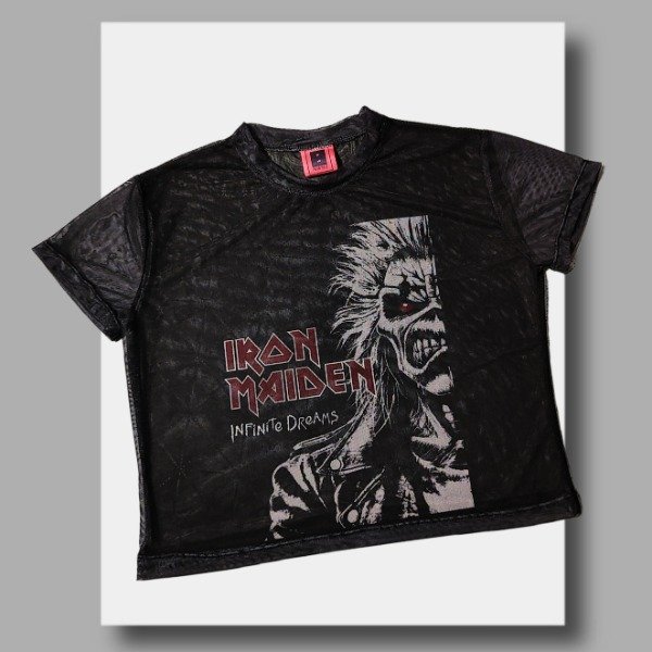 Producto - TOP "IRON"