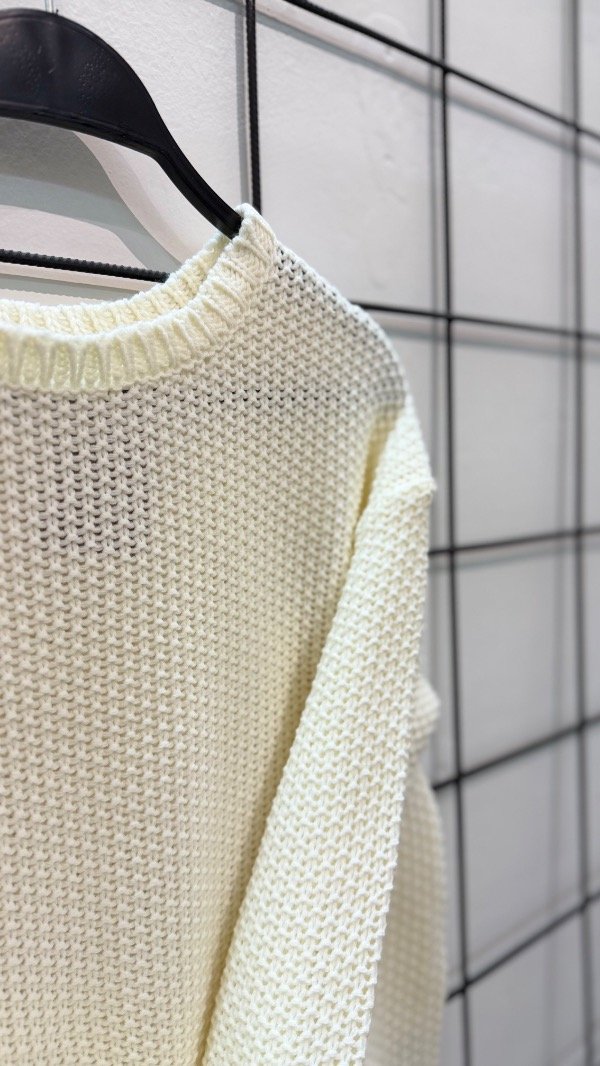 Producto - Sweater Sonia