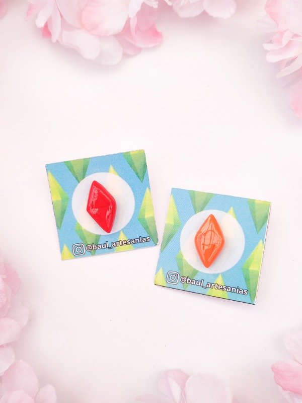 Producto - Pin Sims