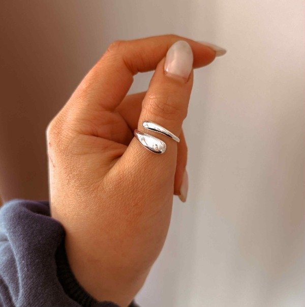 Producto - Anillo Moon