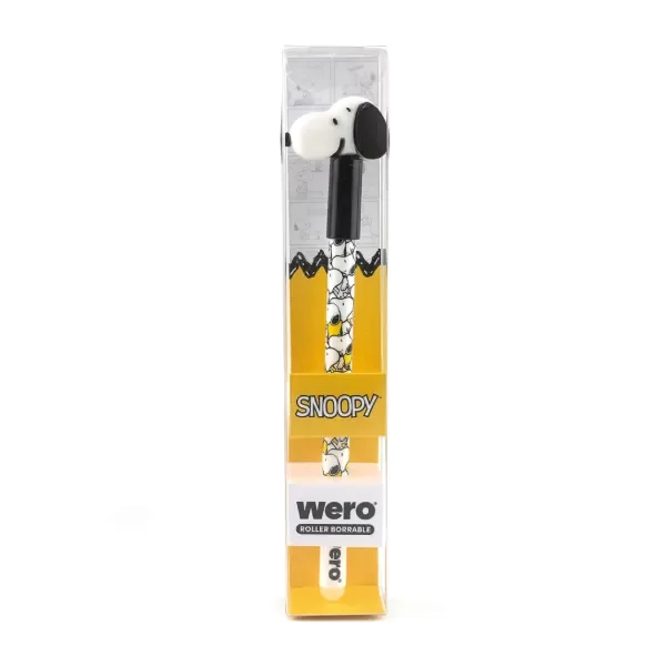 Producto - Lapicera Borrable en Blíster Snoopy