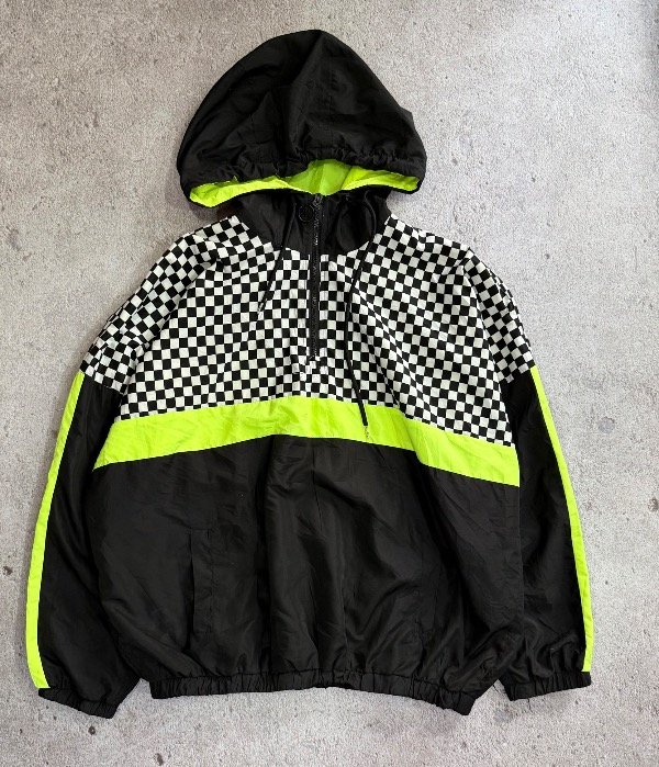Producto - Campera Reace