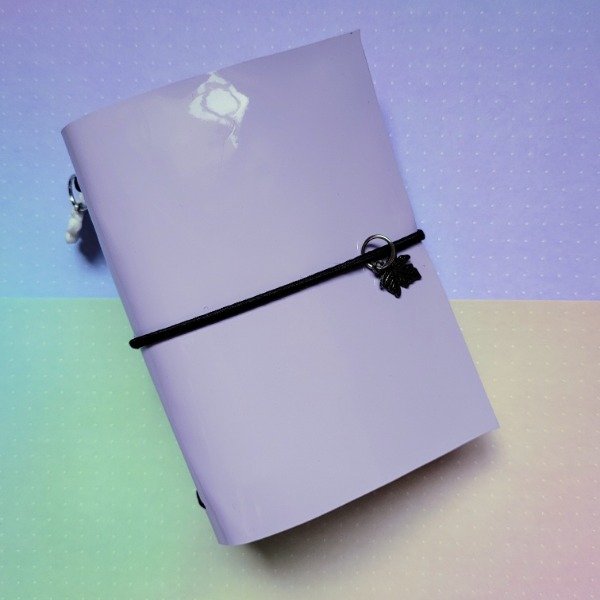 Producto - Rainbowdori Lila
