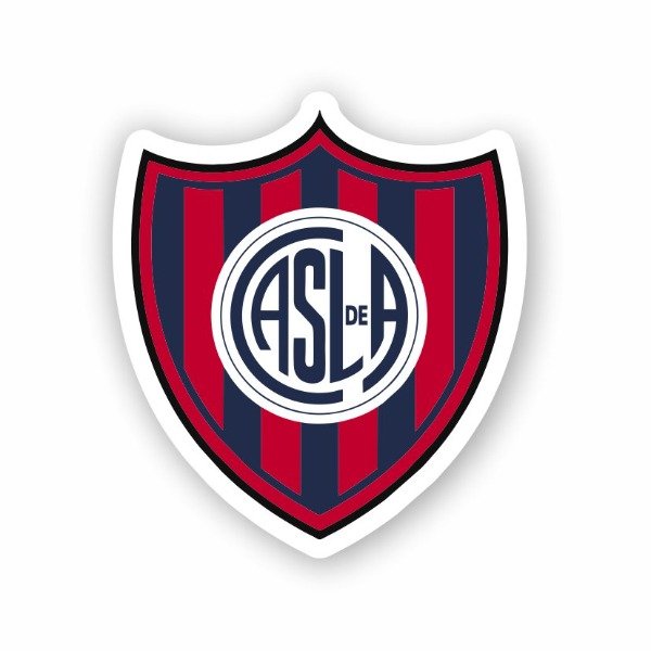 Producto - ST00695 Club san lorenzo