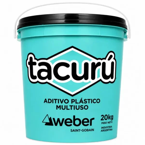 Tacurú 20 Kg