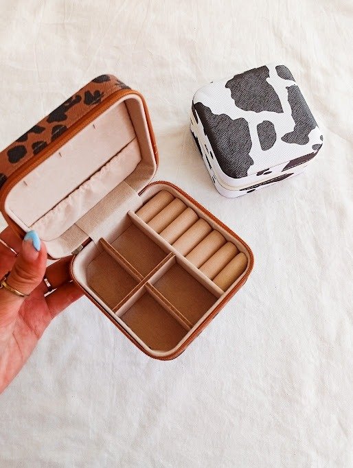 Producto - Joyero chico