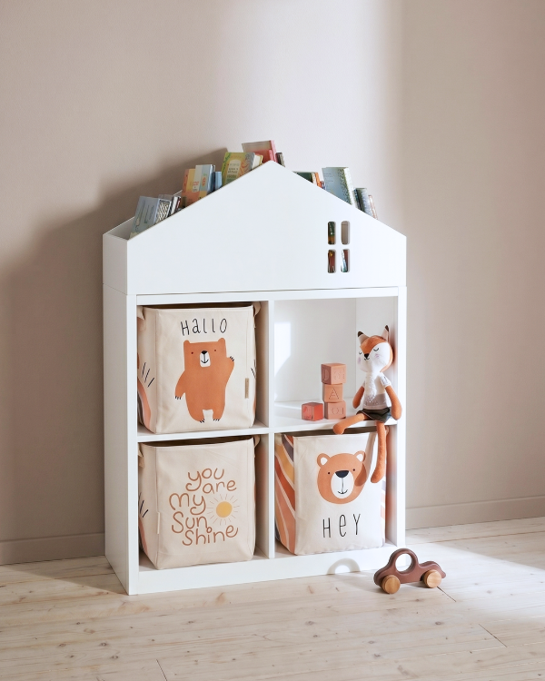 Producto - Kit Organizadores XL Diversión x3