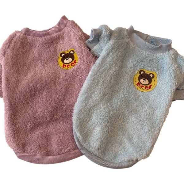 Producto - Buzo Polar Bear