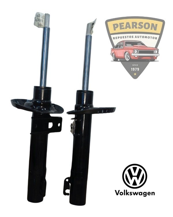 Producto - Suspensión Fija Amortiguadores delanteros Suran Vastago Corto