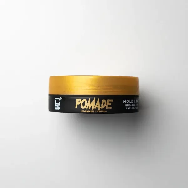 Producto - L3VEL 3 POMADA ALTO BRILLO