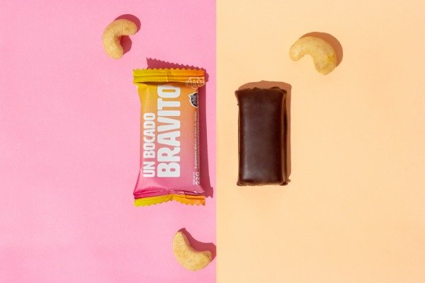 Producto - Bravito - Dátiles y Castañas de Cajú