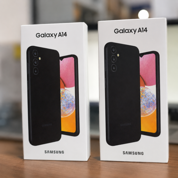 Producto - SAMSUNG GALAXY A14 - 128/4GB
