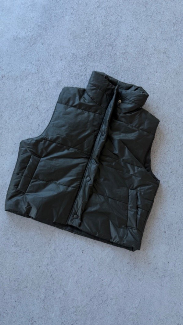 Producto - CHALECO SIENA
