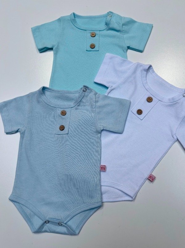 Producto - Body basi - 2
