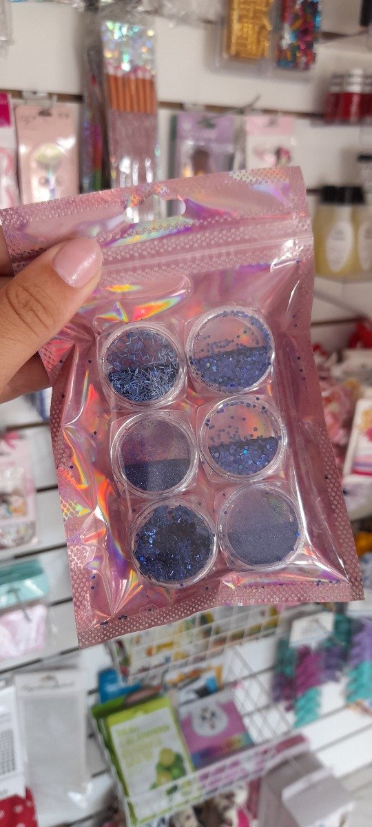 Producto - PAPEL ORO X6unid