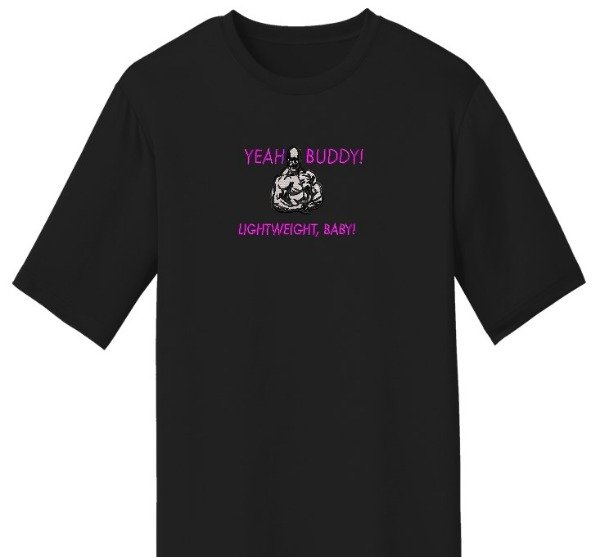 Producto - Remera Yeah Buddy!