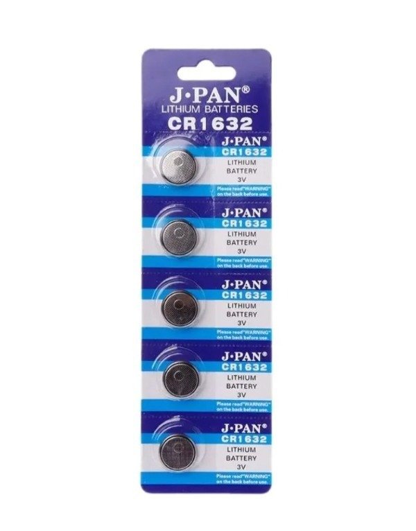 Producto - Pila 1632 J-PAN