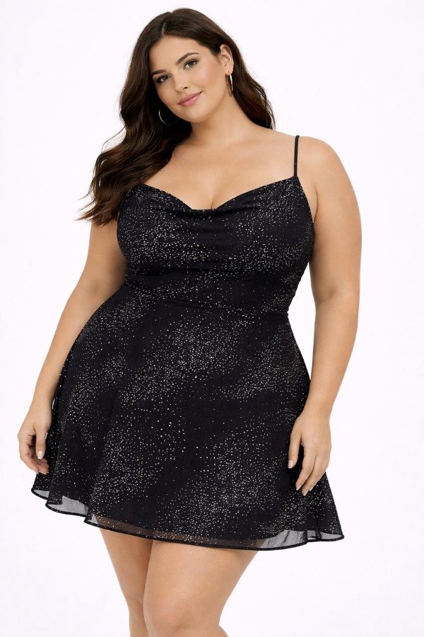 Producto - VC Campanita escote buche falda evase 000053 PRÓXIMAMENTE!