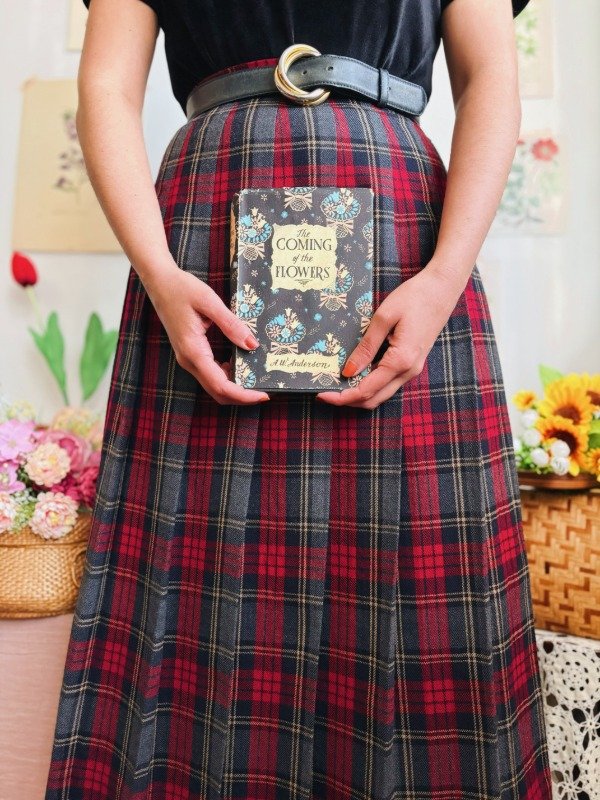 Producto - Falda Woods