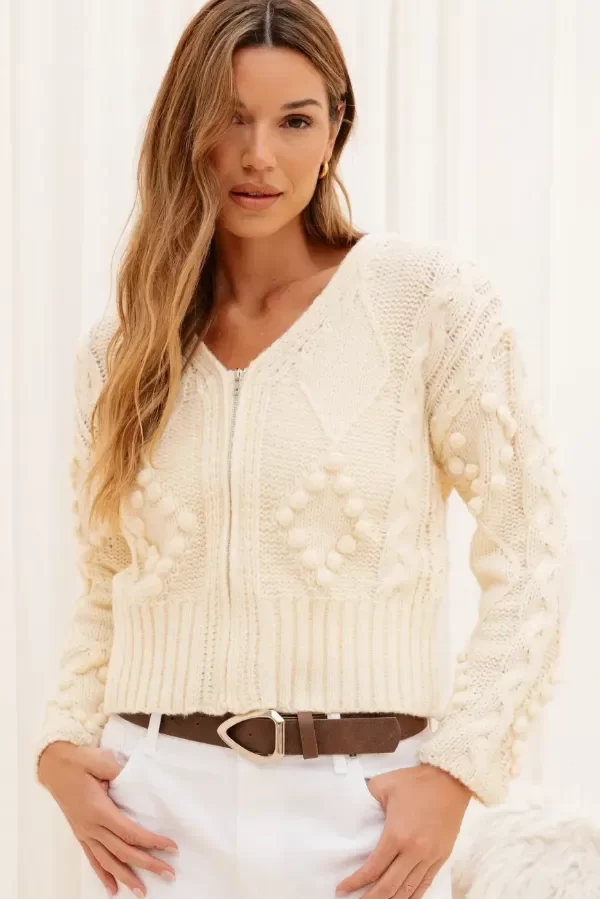 Producto - Sweater Melanie