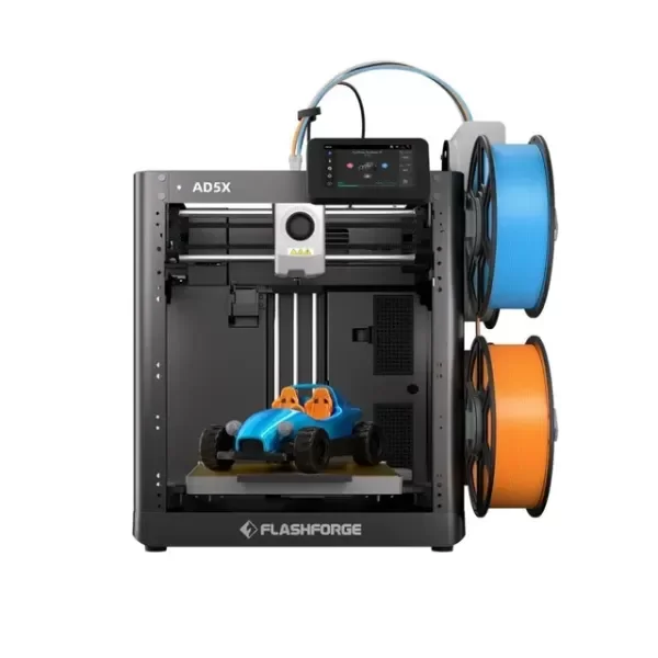 Producto - IMPRESORA 3D FLASHFORGE ADVENTURER- AD5X - 0