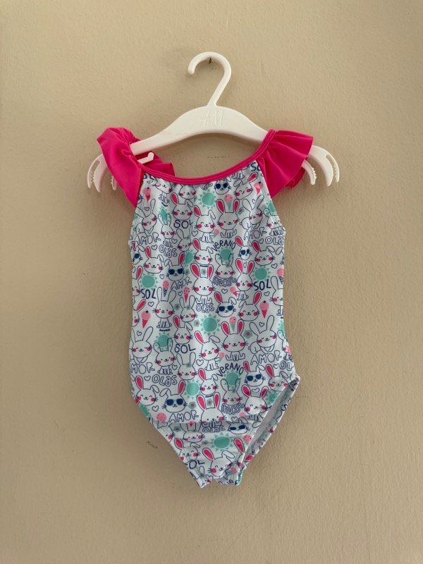 Producto - Traje de baño OWOKO 2 años luc28