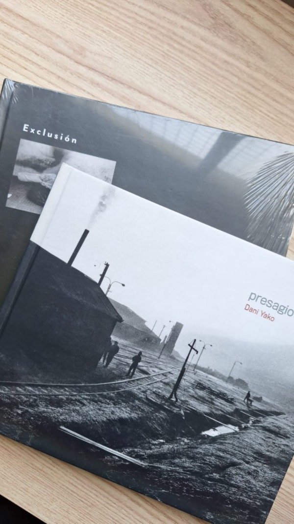 Producto - Dani Yako