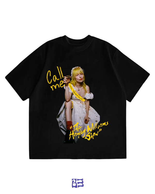 Producto - Call me Miss Paramour - 0