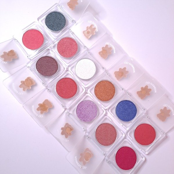 Producto - Sombra individual teddy tei