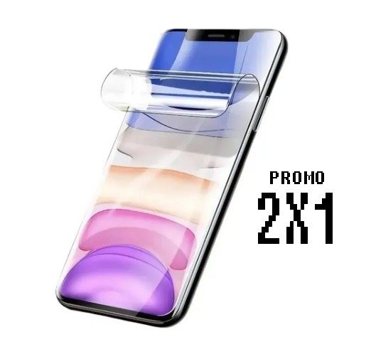 Producto - PROMO 2X1 Hidrogel CLEAR