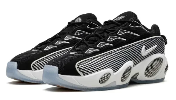 Producto - Nocta Glide Black White