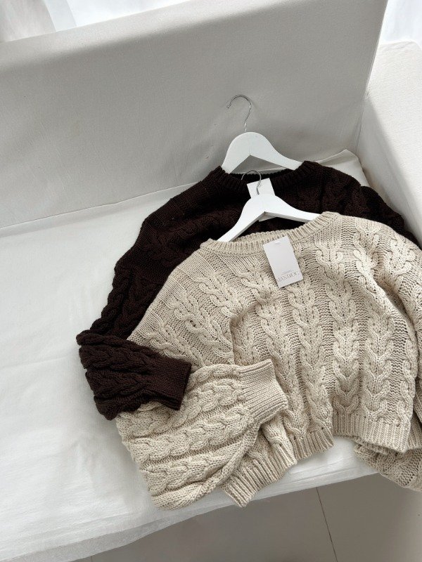 Producto - Sweater Barcelona