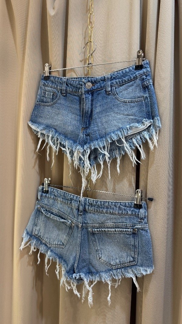 Producto - Short Tiro bajo Austin - 1