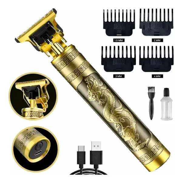 Producto - TRIMMER VINTAGE