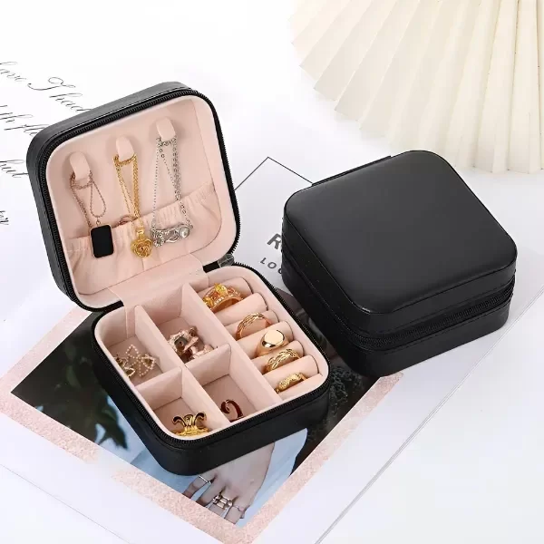 Producto - Estuche para accesorios negro!