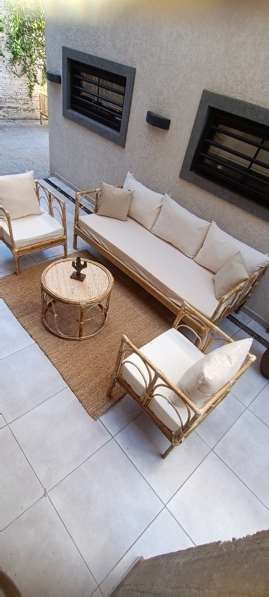 Producto - Conjunto Viggo