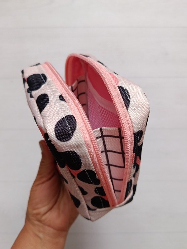 Producto - Estuche Cubic animal chic - 1