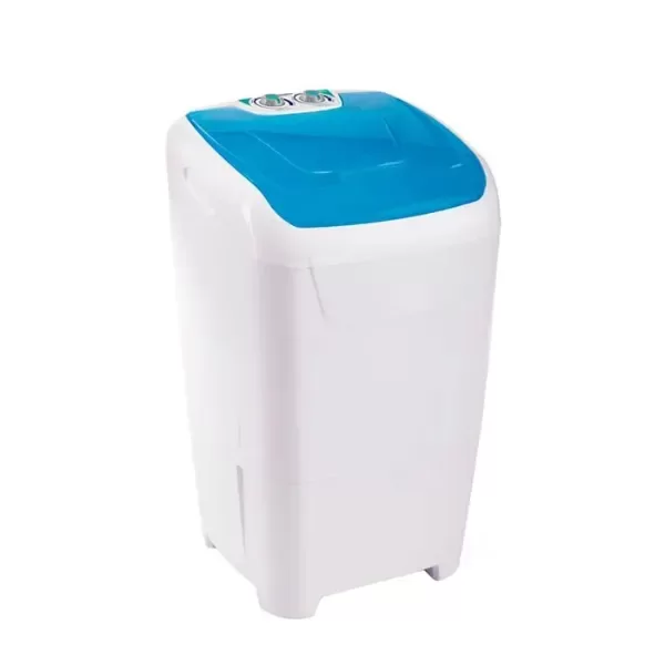 Producto - LAVARROPAS COLUMBIA CON BOMBA DE DESAGOTE