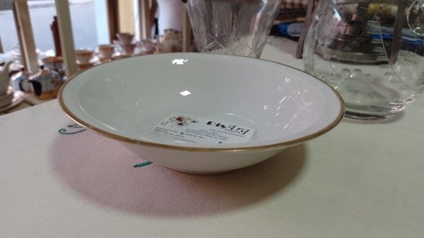 Producto - Ensaladera porcelana Rosenthal