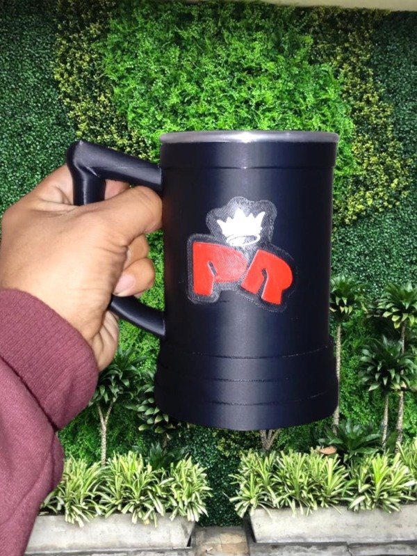 Producto - Chop Patricio Rey