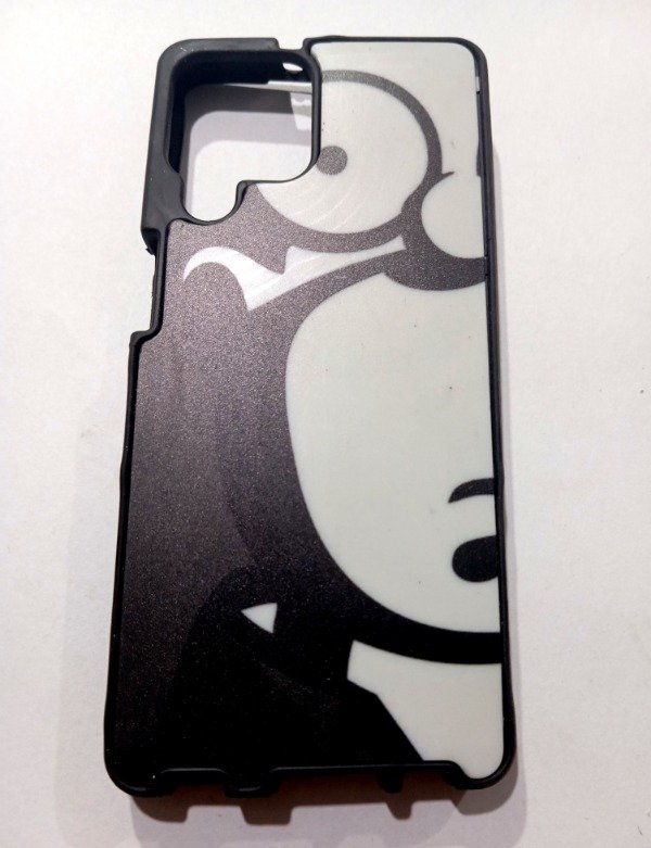 Producto - Funda Homero Desmontable para Samsung A22 4G