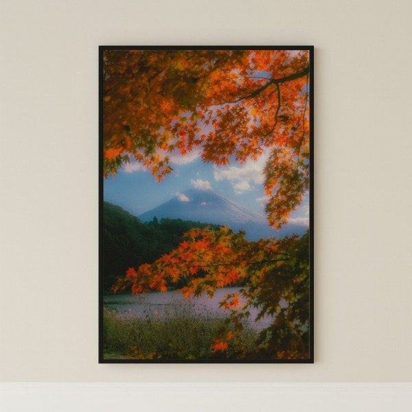 Producto - Gran Fuji
