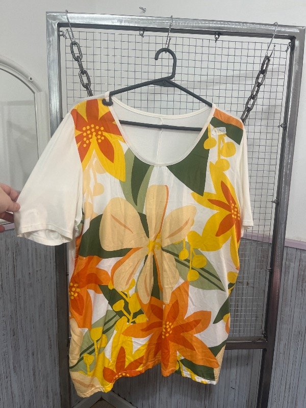 Producto - Reme //flower// talle L/XL
