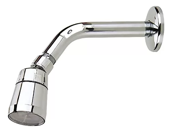 Producto - Ducha Lluvia Con Brazo Cromada