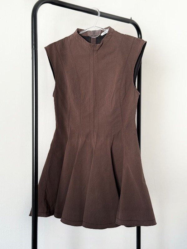 Producto - Vestido Zara - M (4)