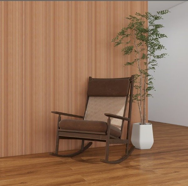 Producto - Wall Panel Flat 3D Oak