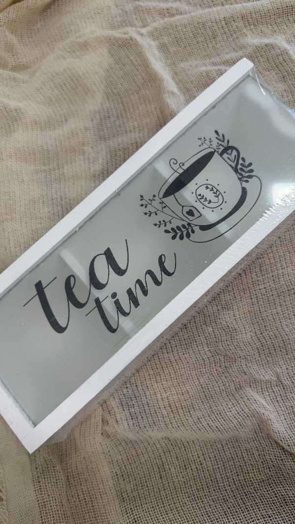 Producto - Tea