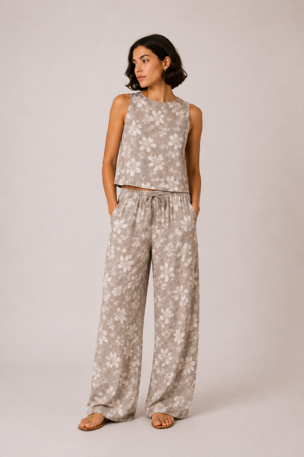 Producto - Pantalón Santana - 0