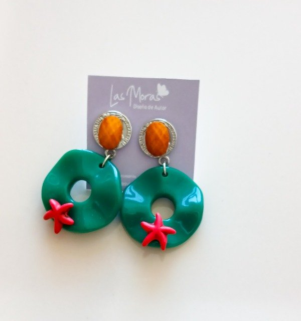 Producto - Aros Spring